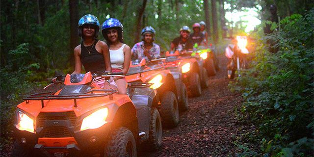 Quad biking experience in north of mauritius 2 hours (7)